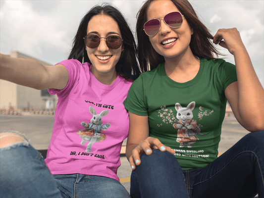 🐇 Why Is the Rabbit a Symbol of Easter? The Surprising Origins Behind the Bunny - ROMAG Store