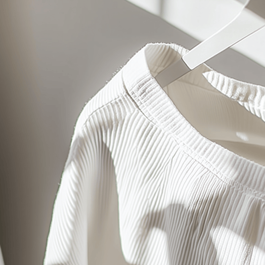 The History of T-Shirts: From Underwear to a Global Icon - ROMAG Store