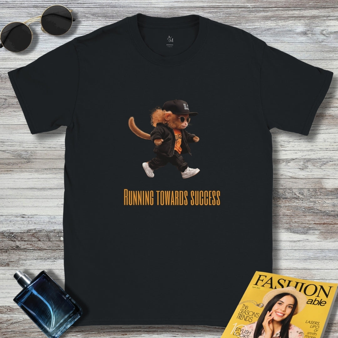 Little Monkey AFW T-shirt