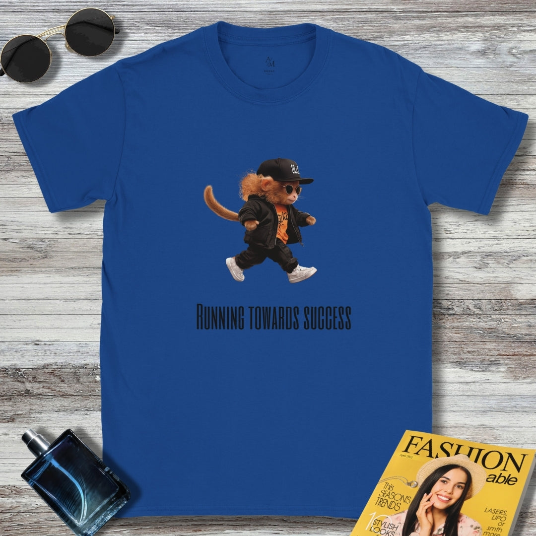 Little Monkey AFW T-shirt