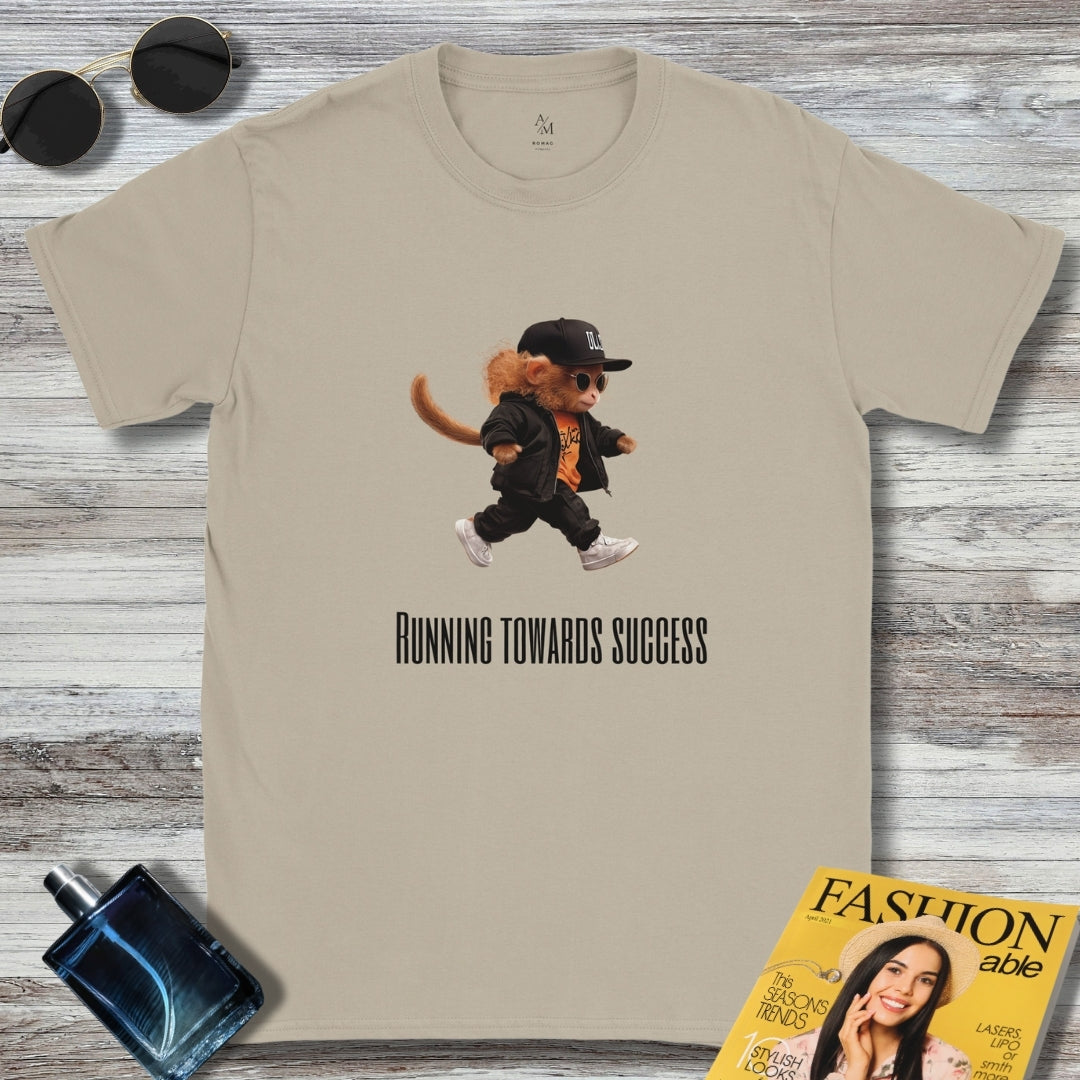 Little Monkey AFW T-shirt
