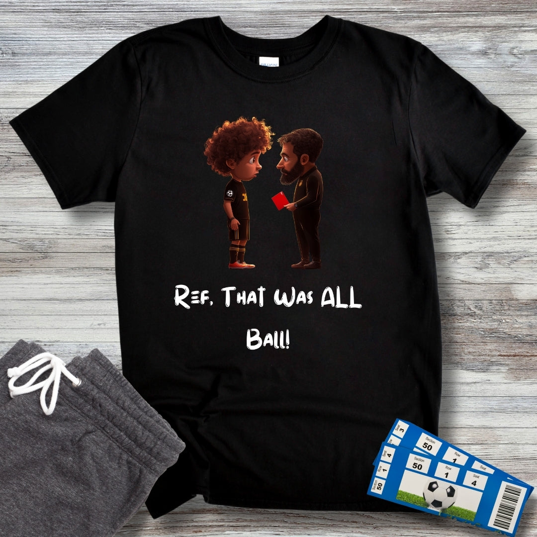 All Ball RSF T-shirt