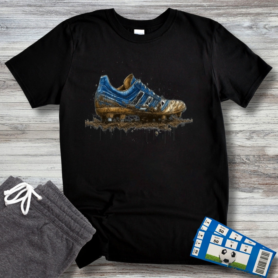 Mud RSF T-shirt
