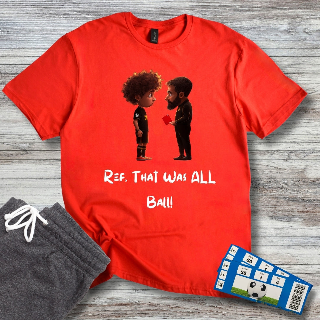 All Ball RSF T-shirt