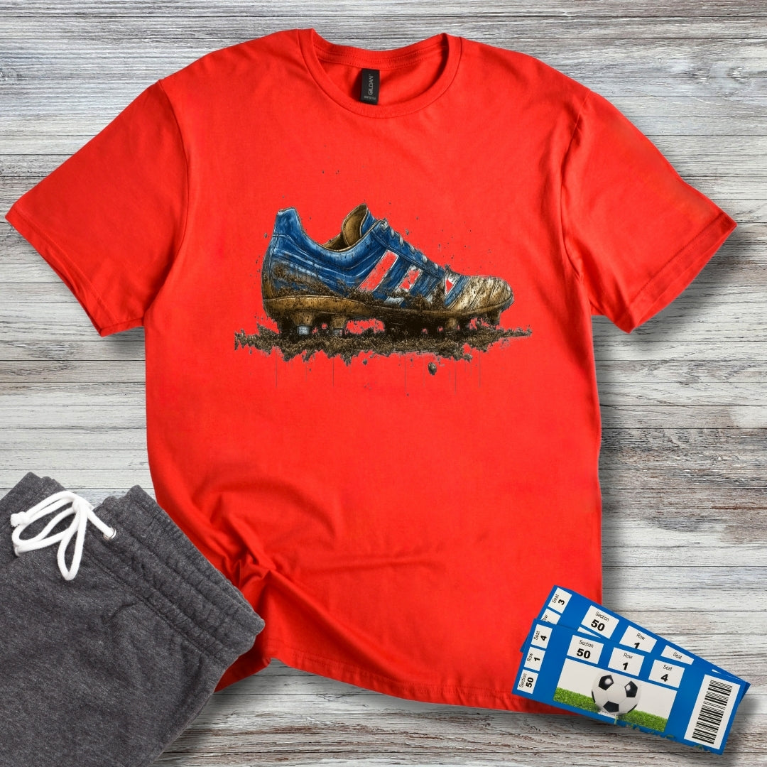 Mud RSF T-shirt