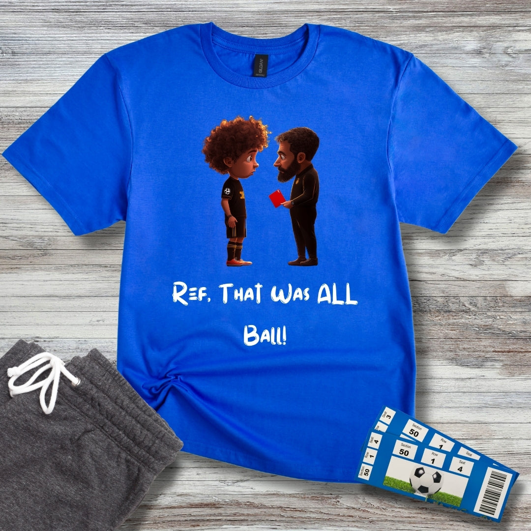 All Ball RSF T-shirt