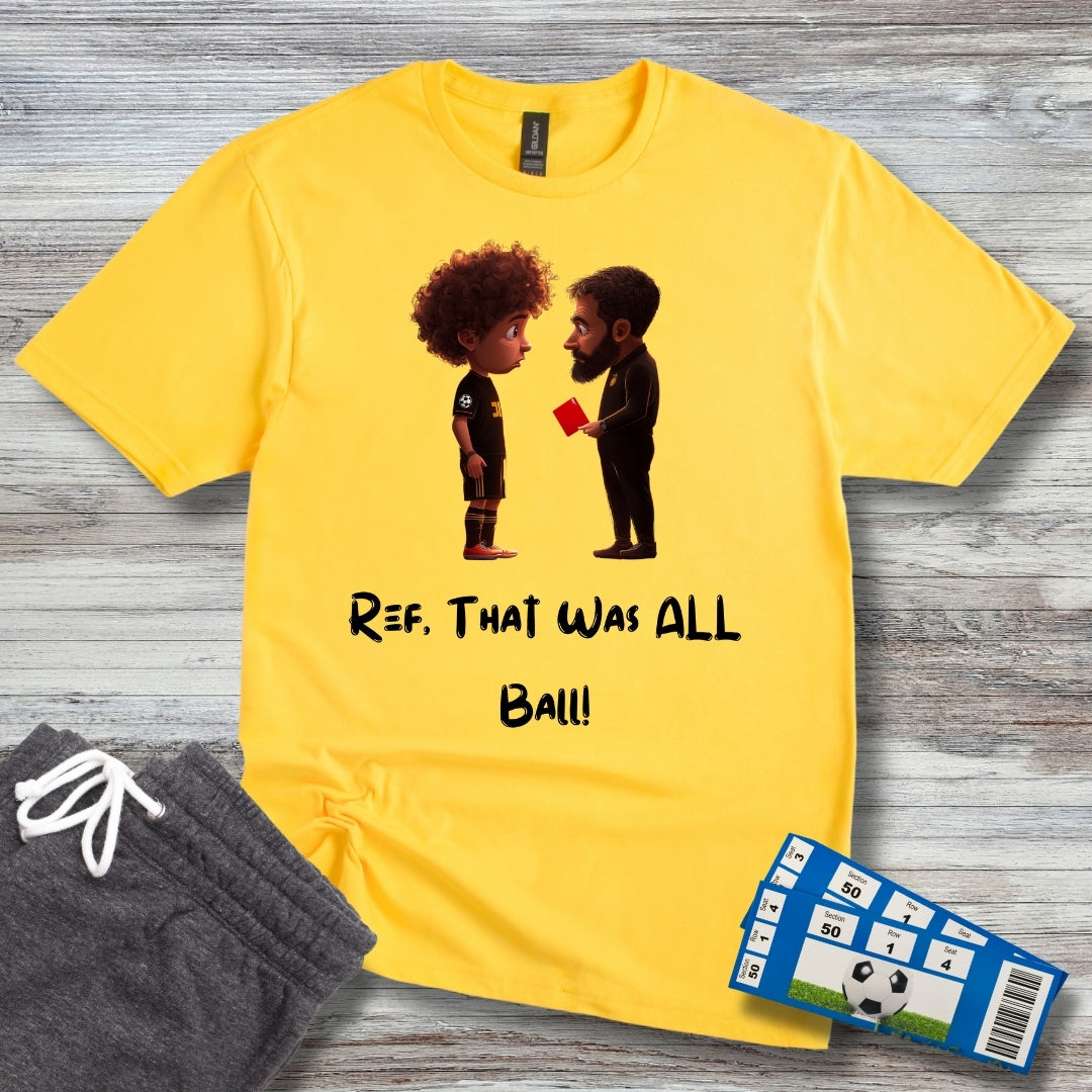 All Ball RSF T-shirt