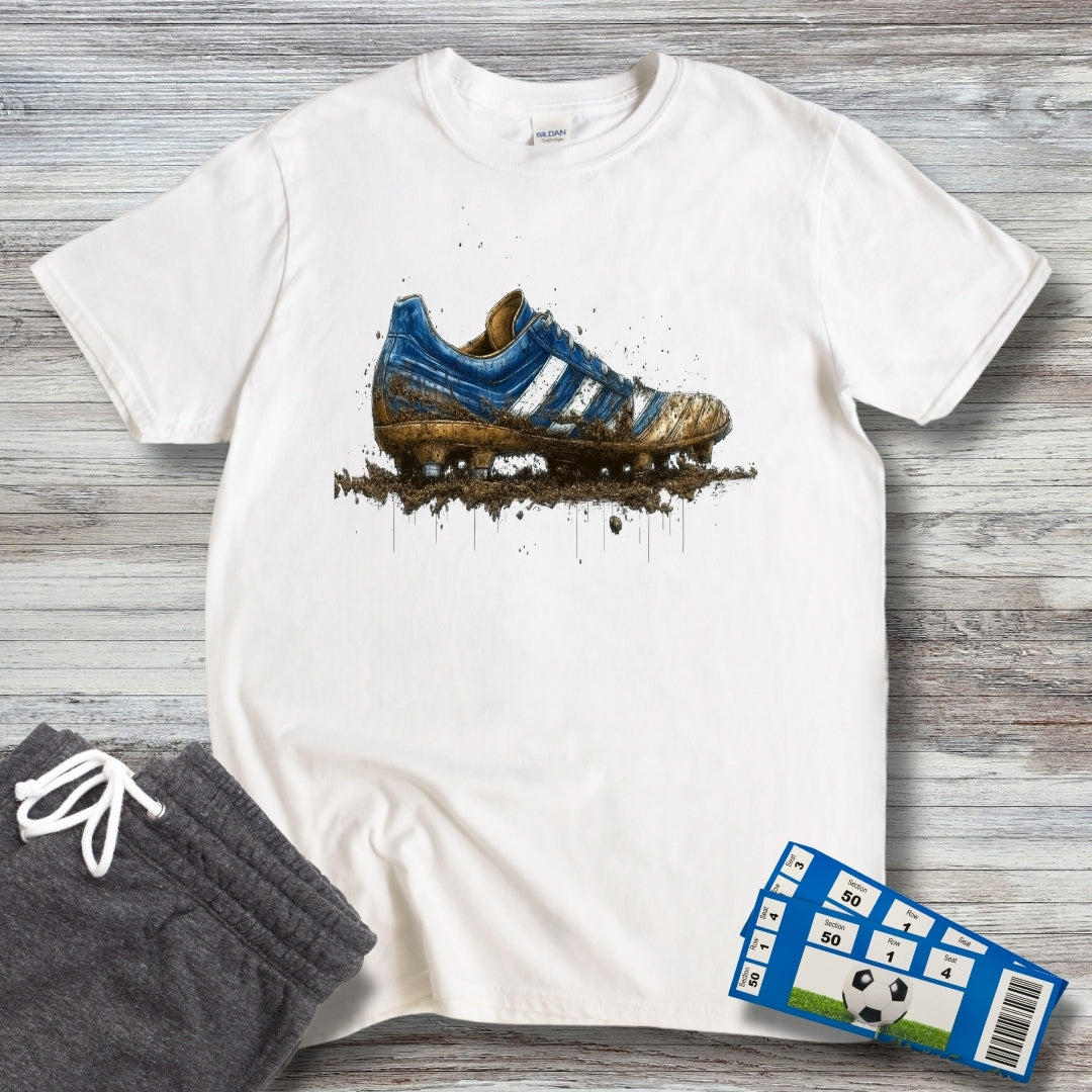 Mud RSF T-shirt