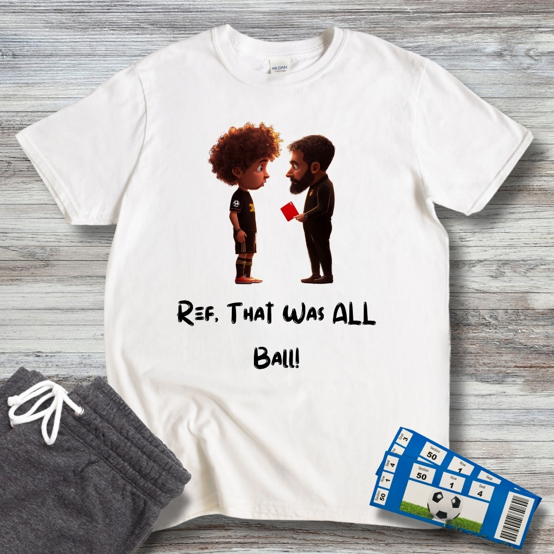 All Ball RSF T-shirt
