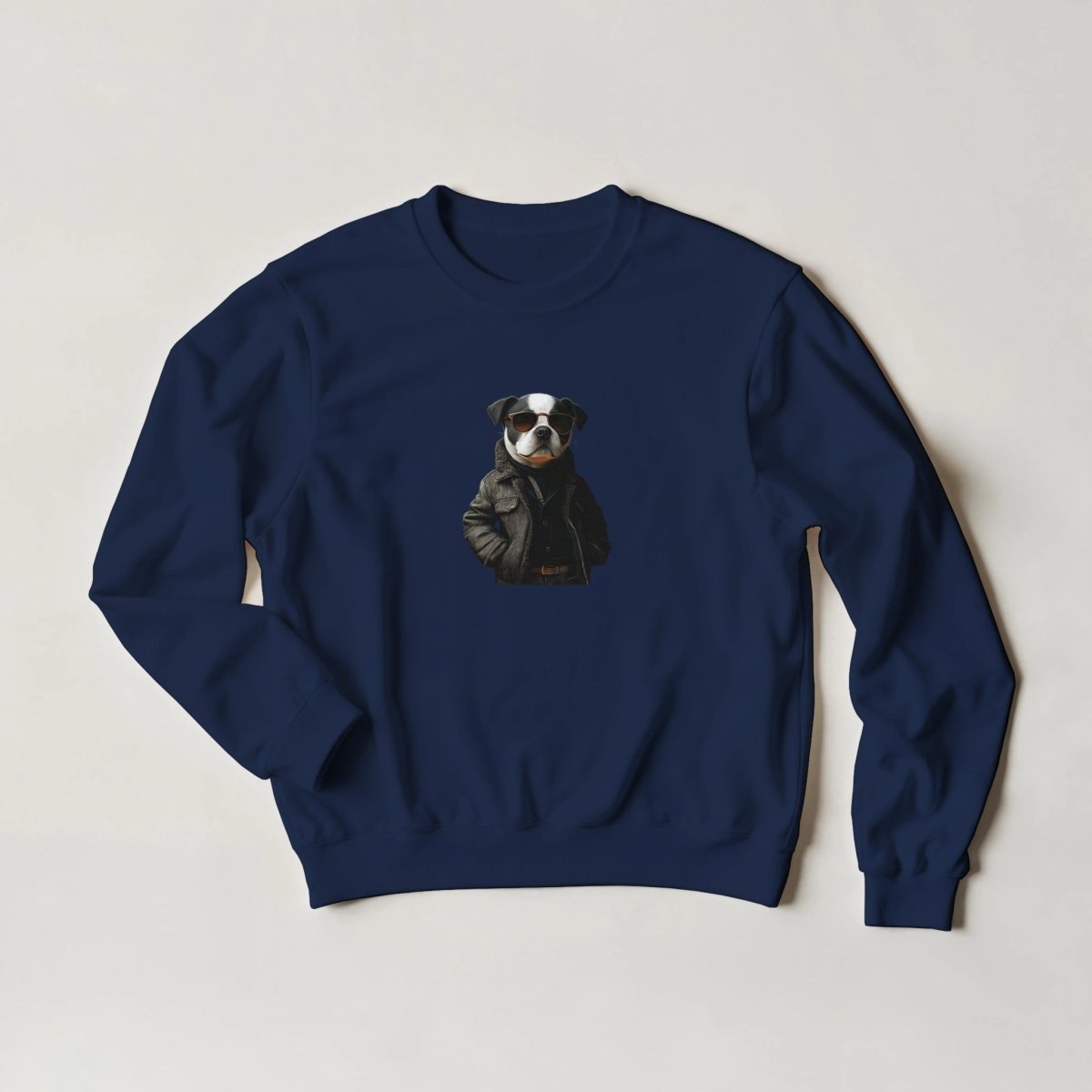 Cool Dog Sweatshirt - ROMAG Store
