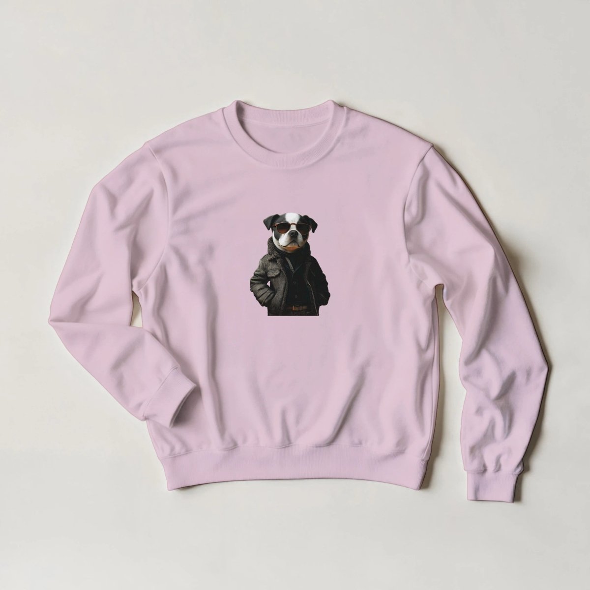 Cool Dog Sweatshirt - ROMAG Store
