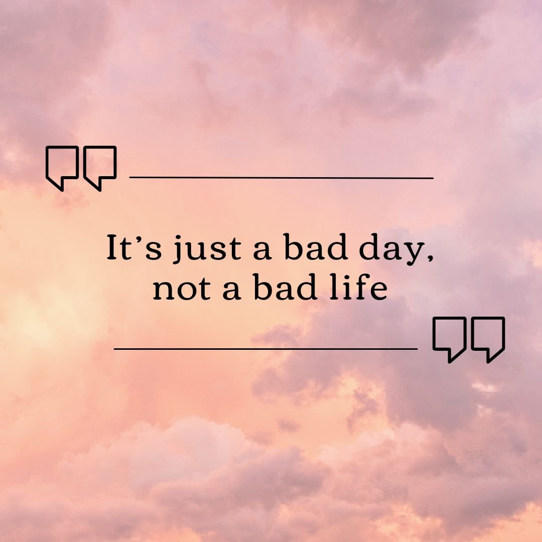 Bad Day QR T-shirt - ROMAG Store