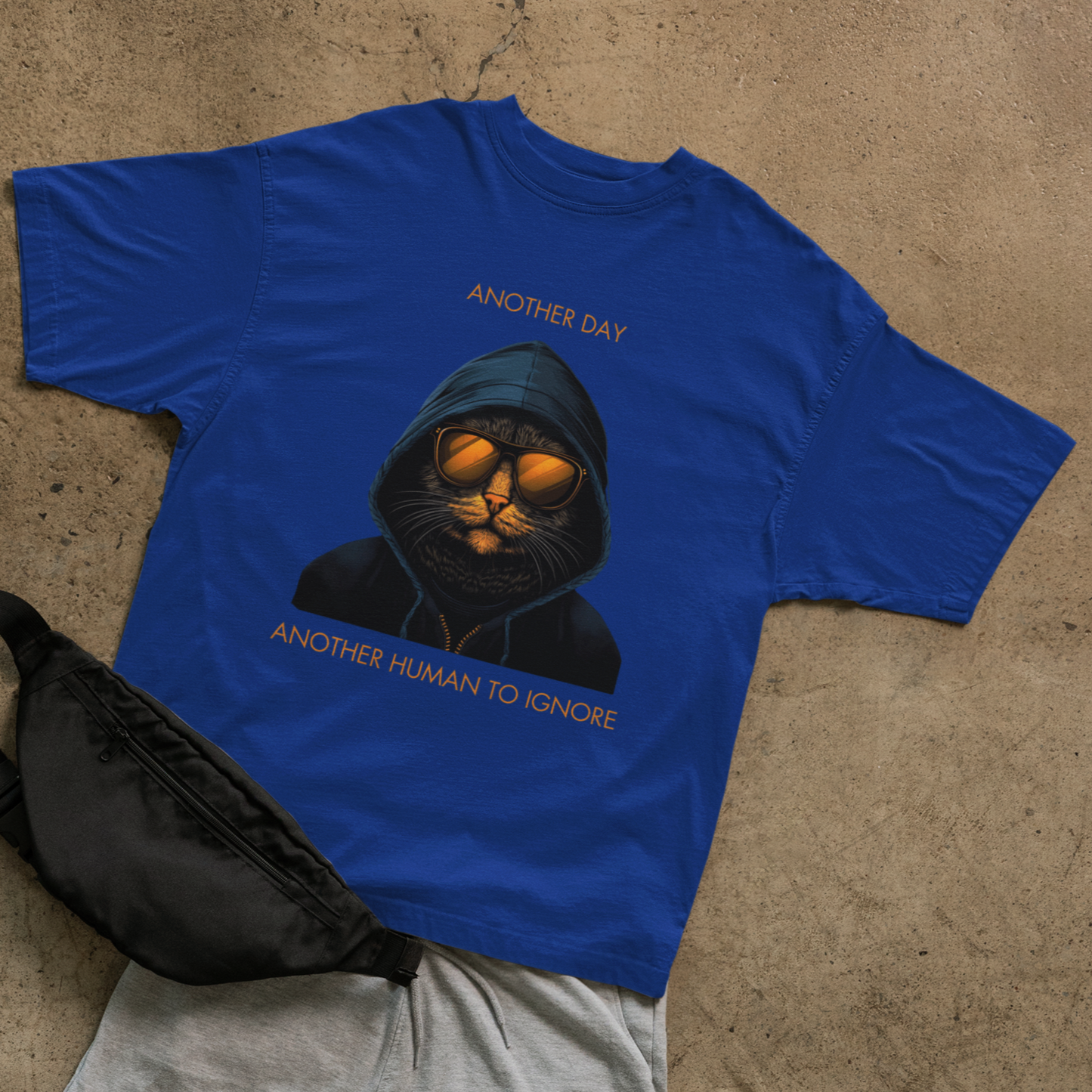 Another day T-shirt