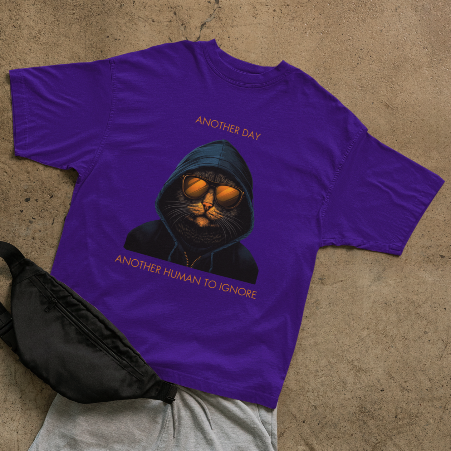 Another day T-shirt