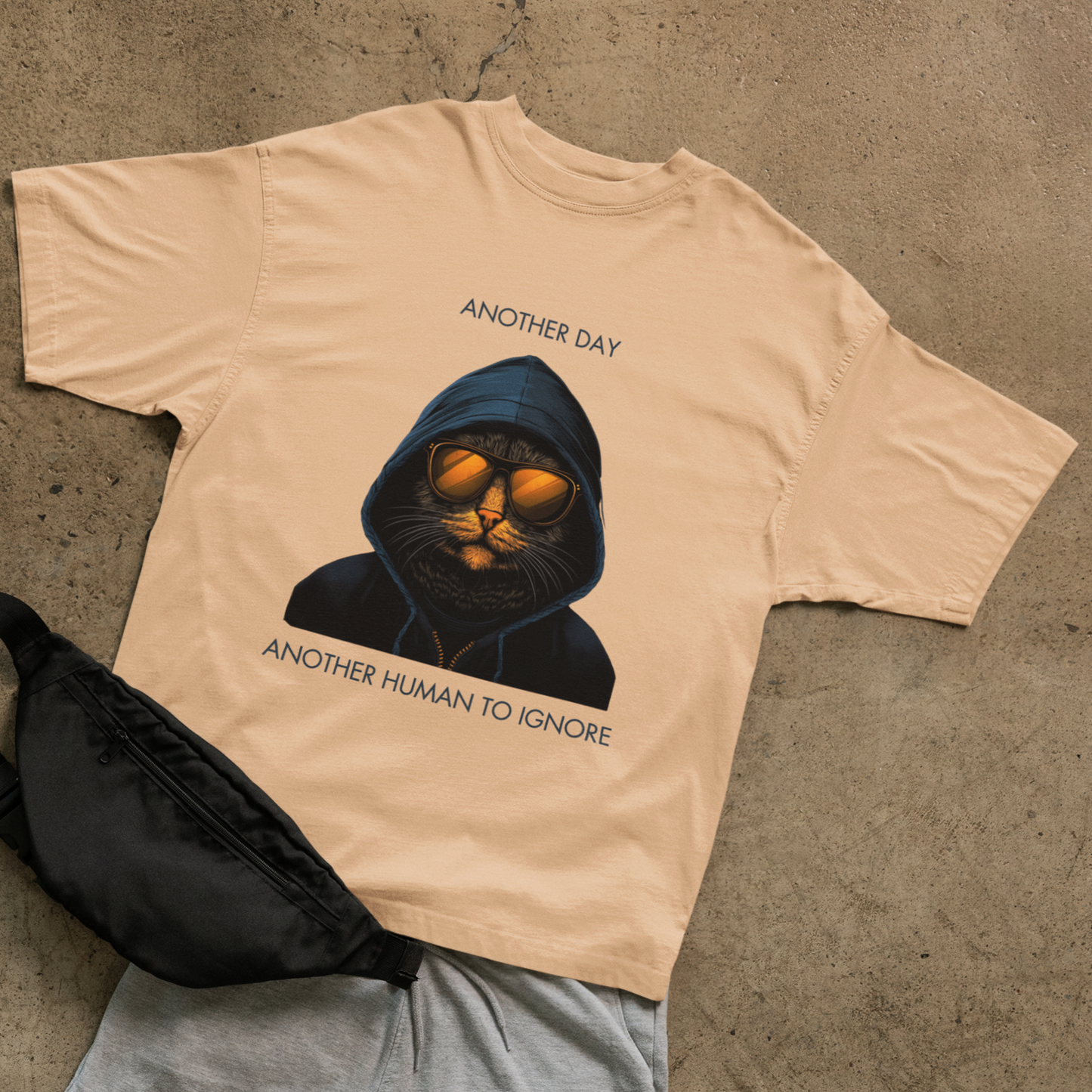 Another day T-shirt