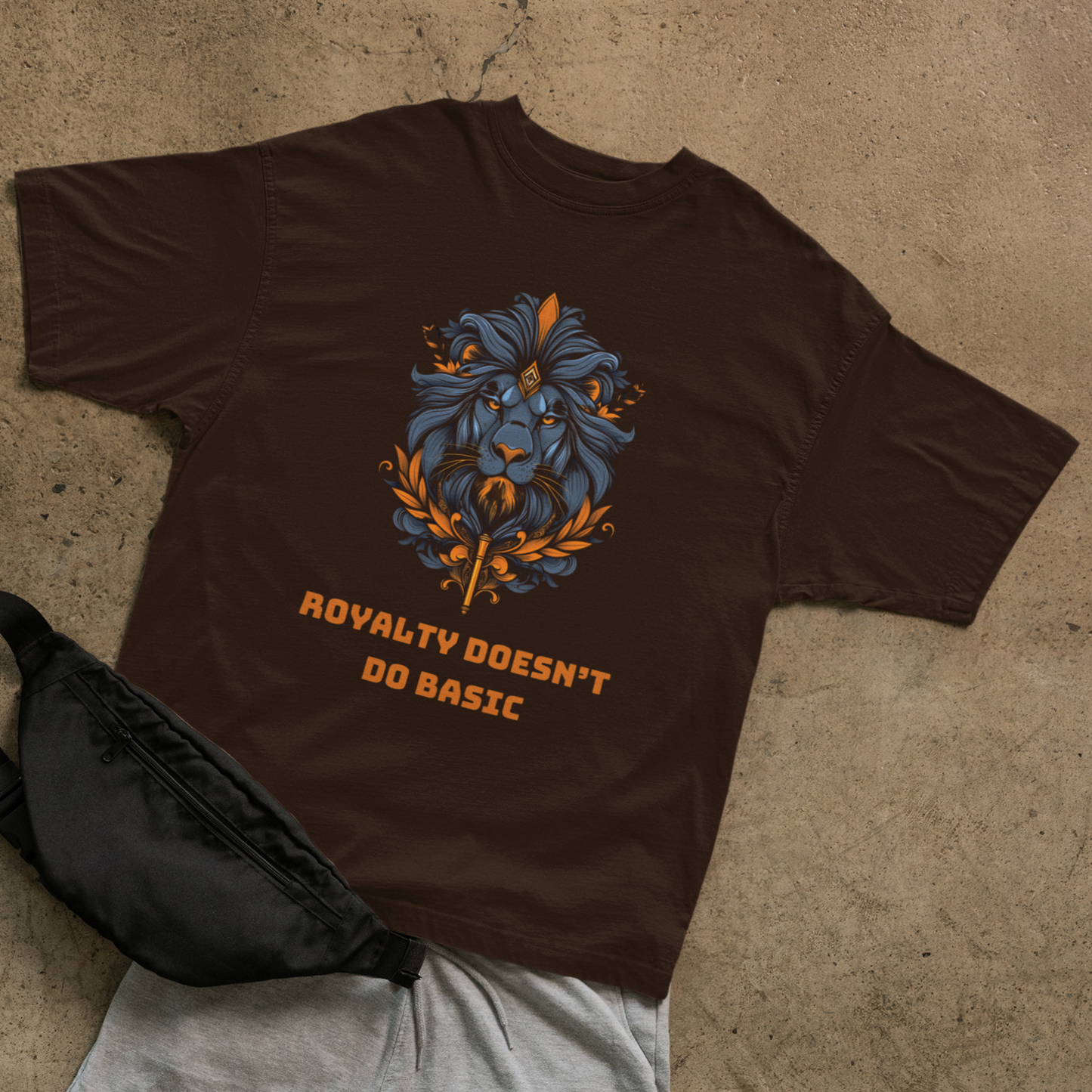 Royalty T-shirt