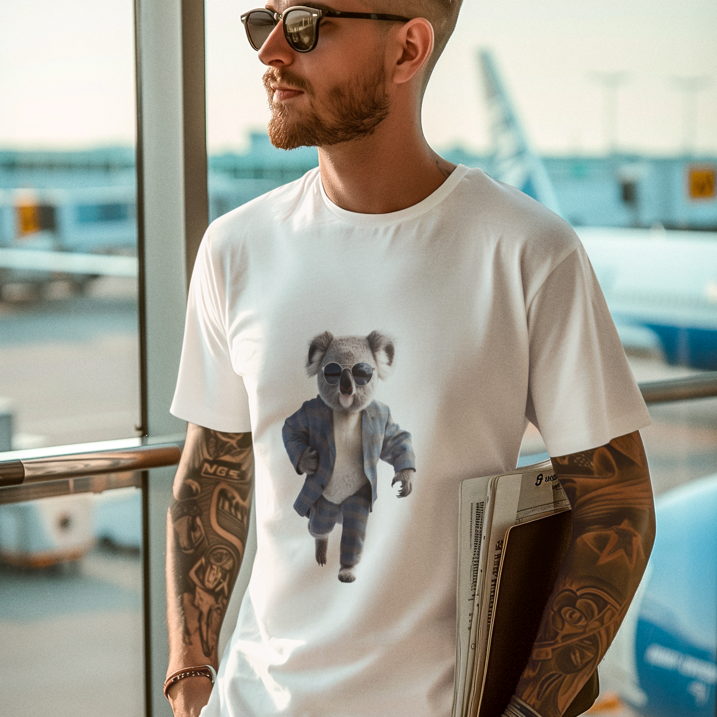 Koala T-shirt