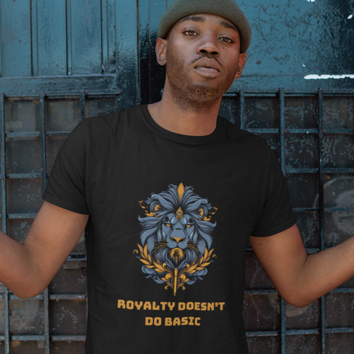 Royalty T-shirt