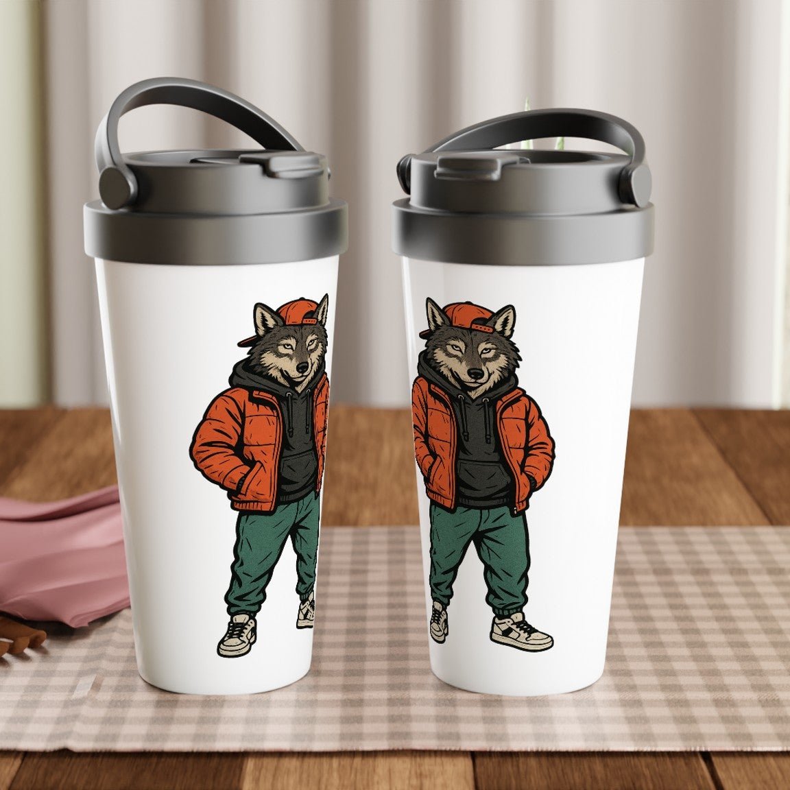 Travel Mugs - ROMAG Store