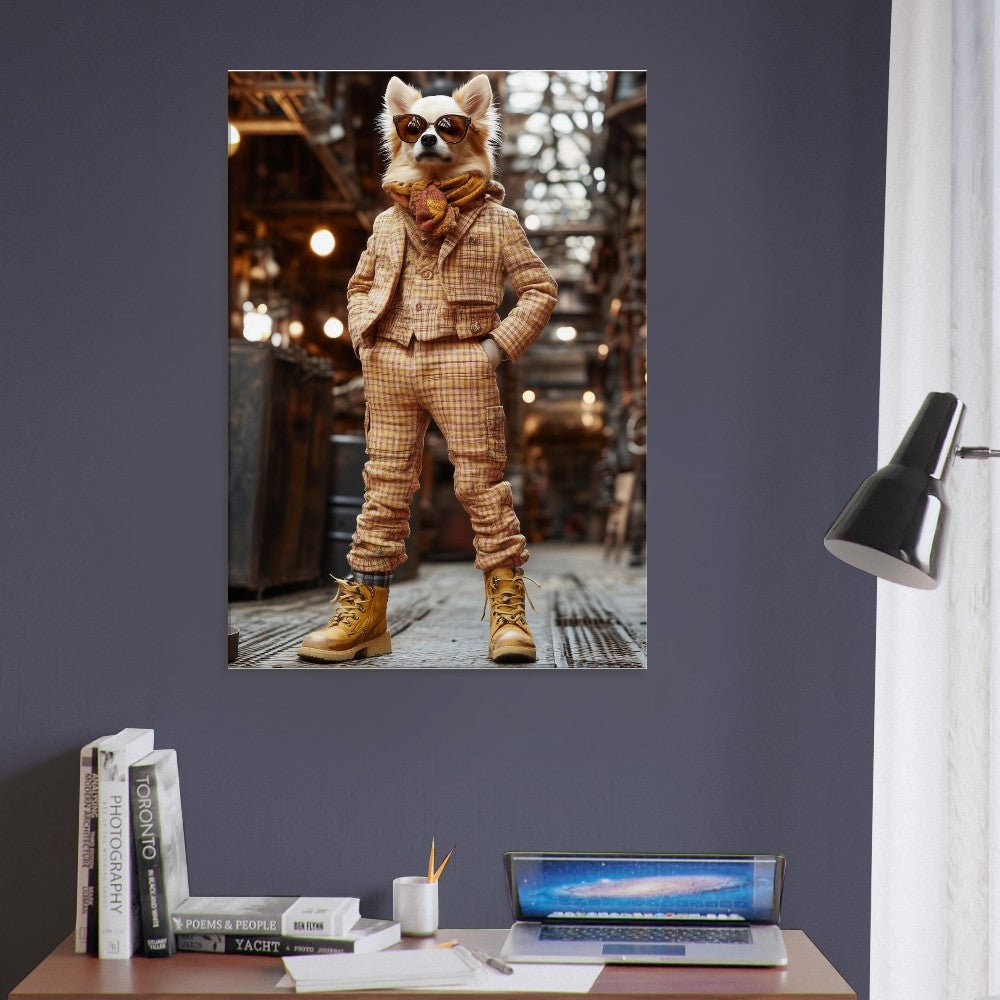 Wall Art - ROMAG Store