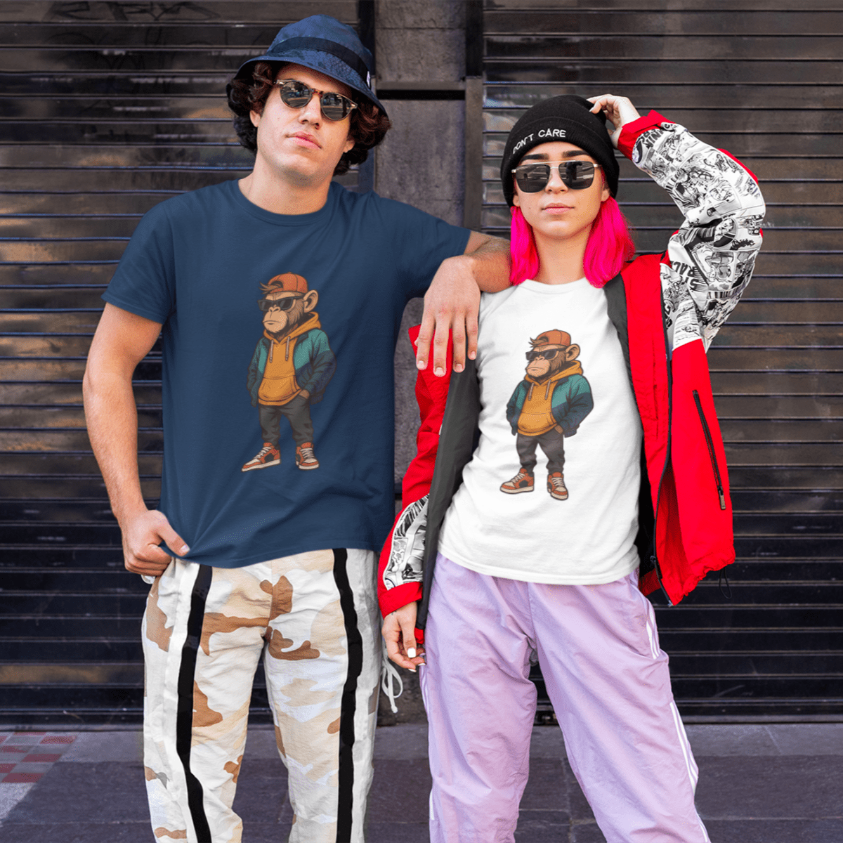 T-shirts - ROMAG Store