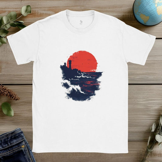 Japan CFAW T-Shirt