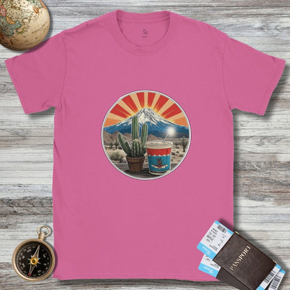 Mexican style CFAW T-Shirt - ROMAG Store
