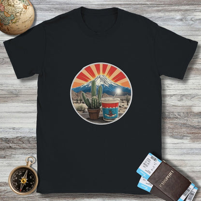 Mexican style CFAW T-Shirt - ROMAG Store