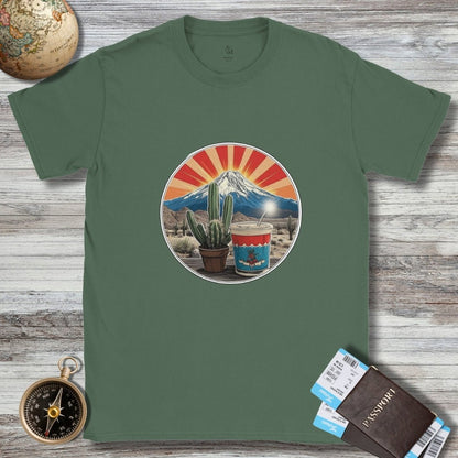 Mexican style CFAW T-Shirt - ROMAG Store