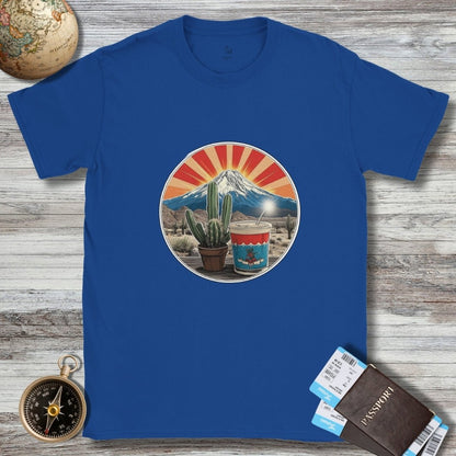 Mexican style CFAW T-Shirt - ROMAG Store