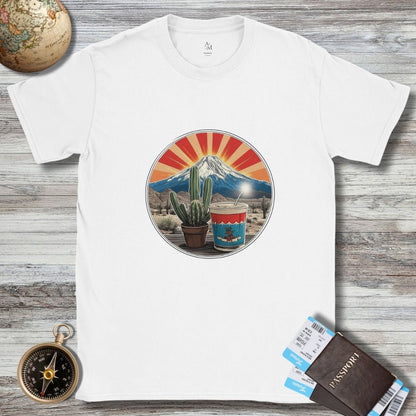 Mexican style CFAW T-Shirt - ROMAG Store