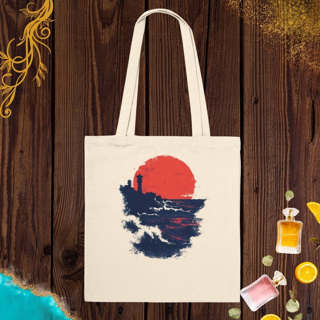 Cultures from around the world - Premium Tote Bag