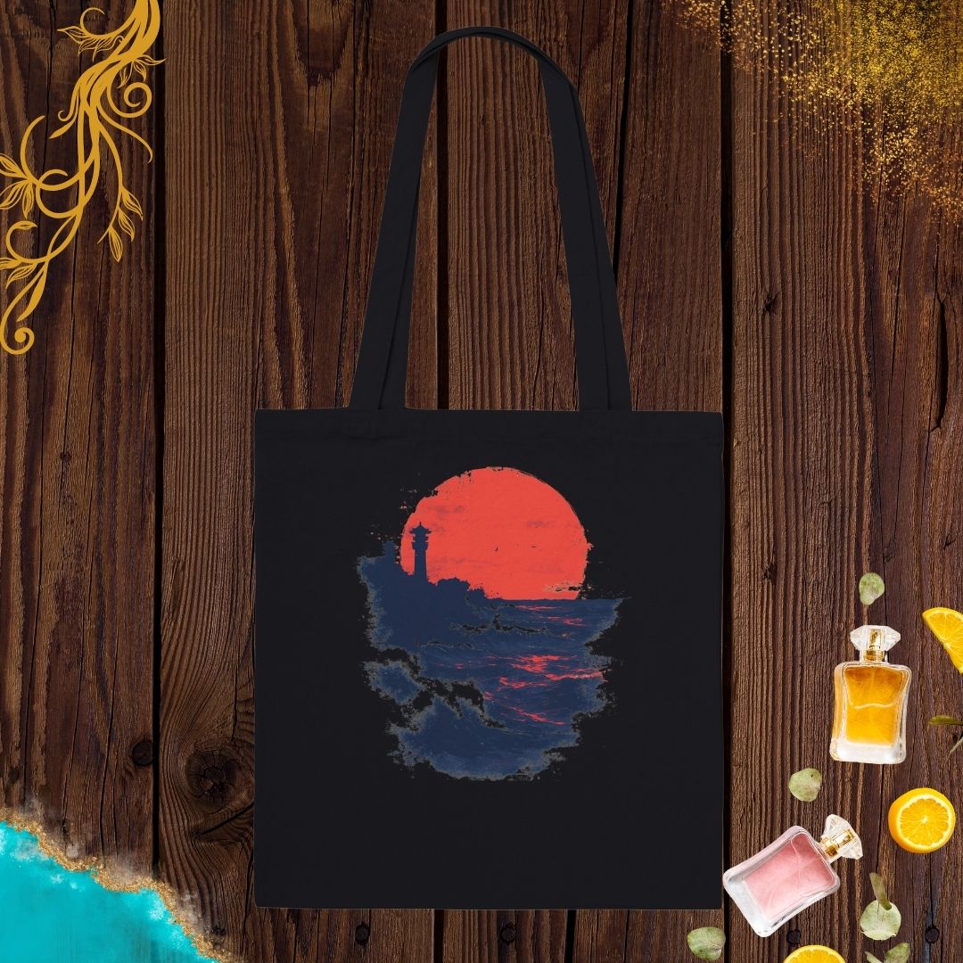 Cultures from around the world - Premium Tote Bag