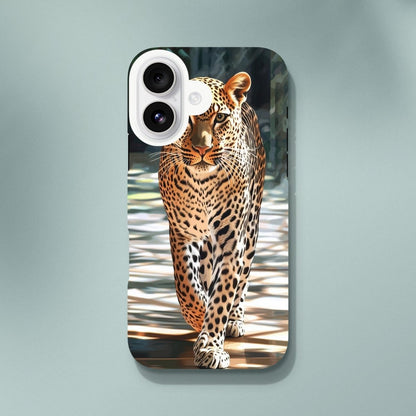 Elegant Cat iPhone Tough Case - ROMAG Store