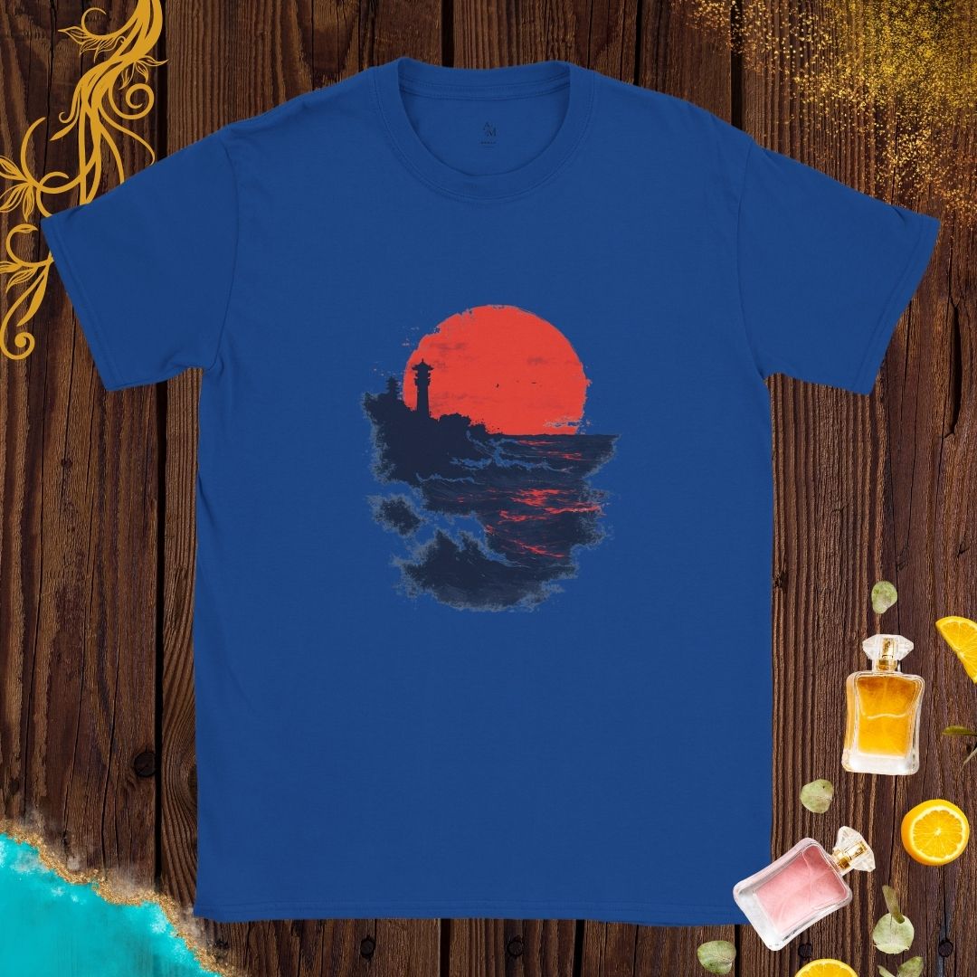 Cultures from around the world T-shirt: Japan