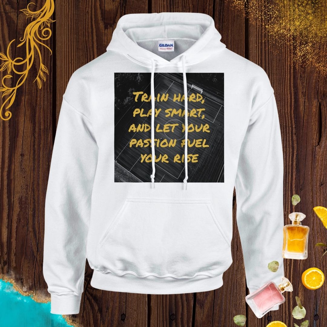 The Rising Star of Football collection - Classic Pullover Hoodie