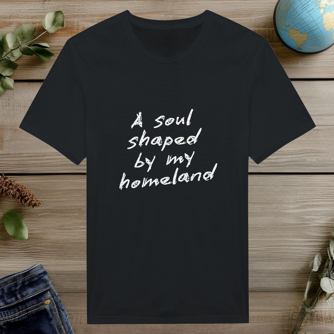 My Homeland CFAW T-Shirt