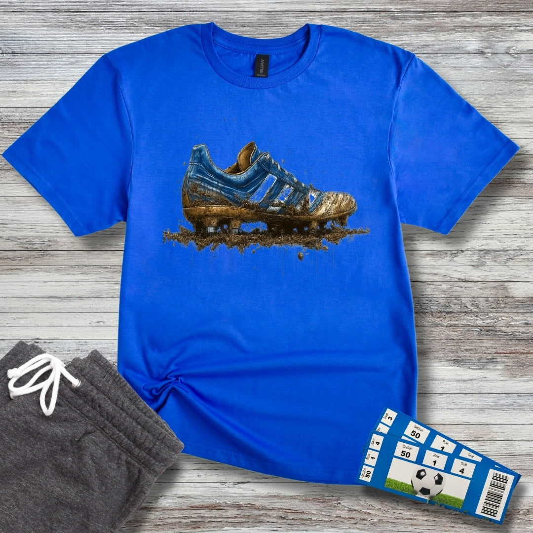 Mud RSF T-shirt
