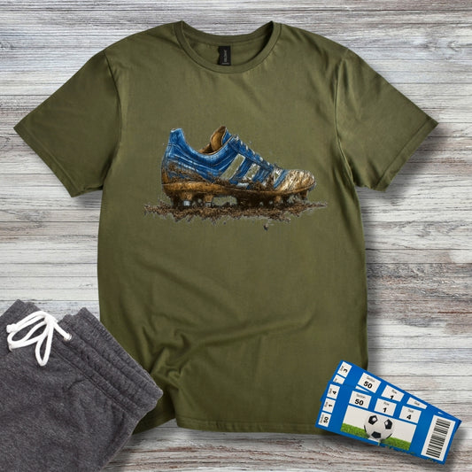 Mud RSF T-shirt