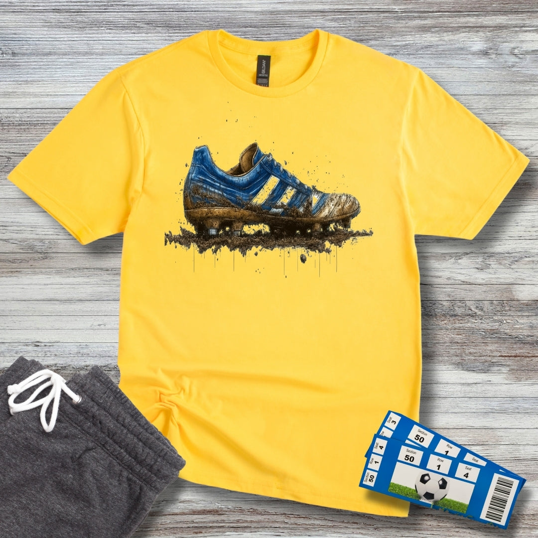 Mud RSF T-shirt
