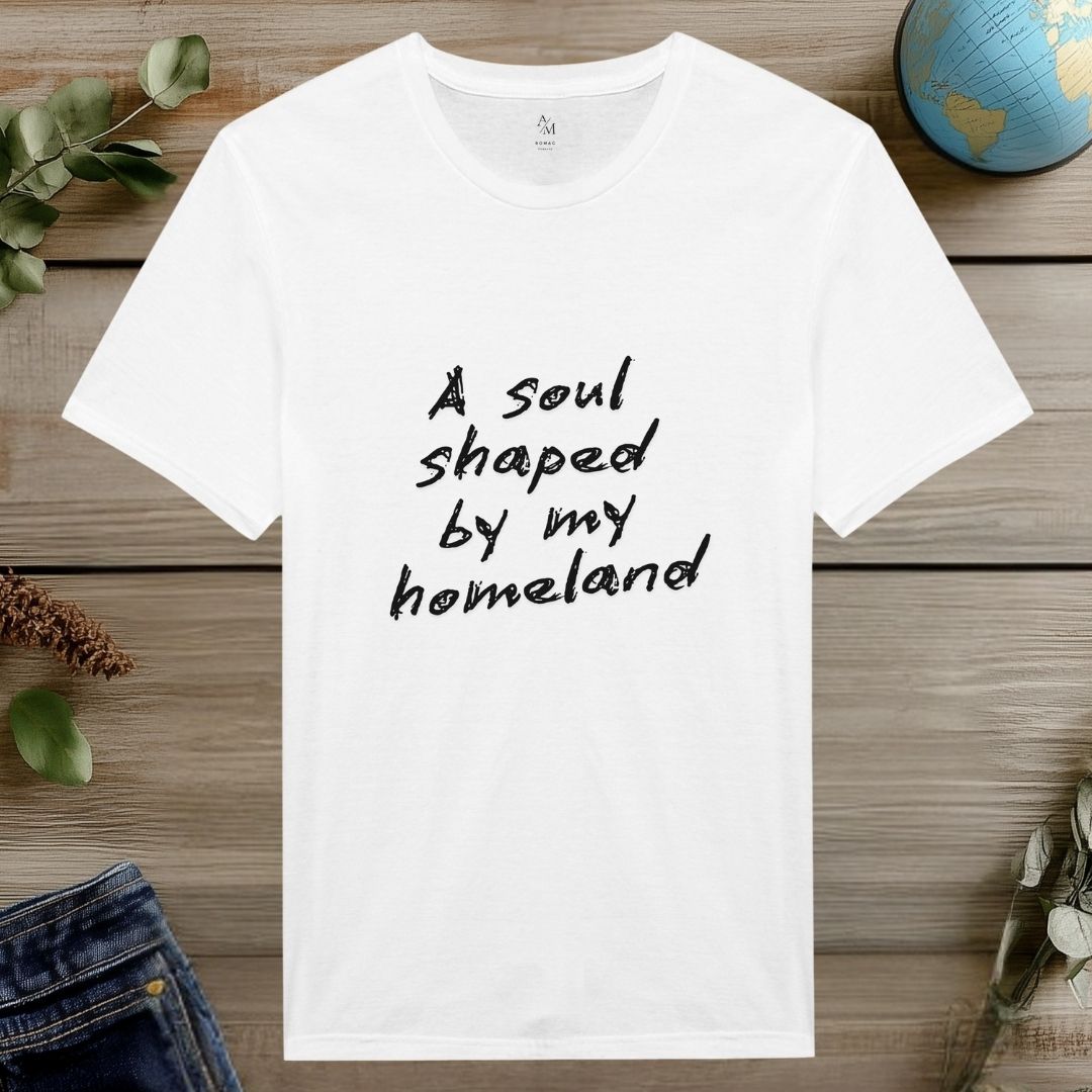 My Homeland CFAW T-Shirt