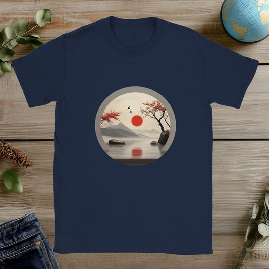 Zen CFAW T-Shirt