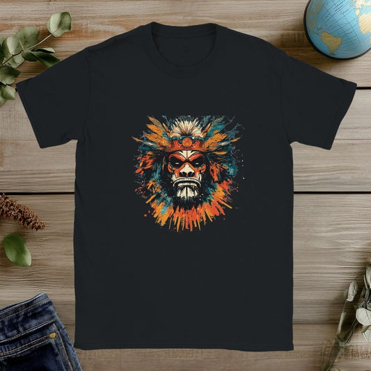 Ancient warrior CFAW T-shirt