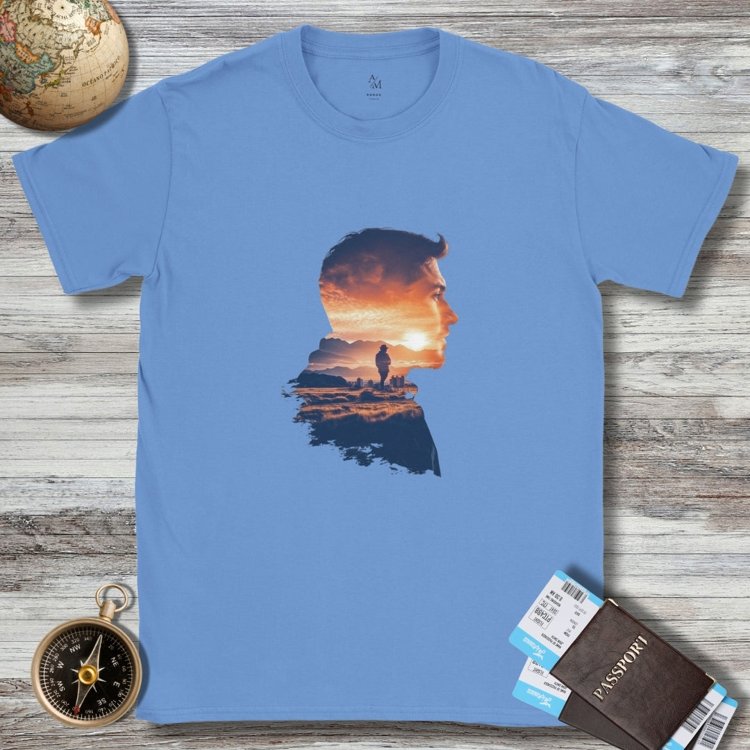 The Dreamer CFAW T-Shirt
