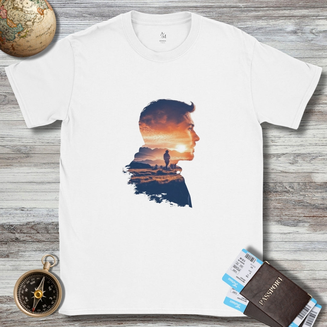 The Dreamer CFAW T-Shirt