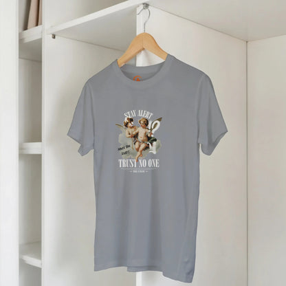 September Limited Edition - Trust No One T-Shirt - ROMAG Store