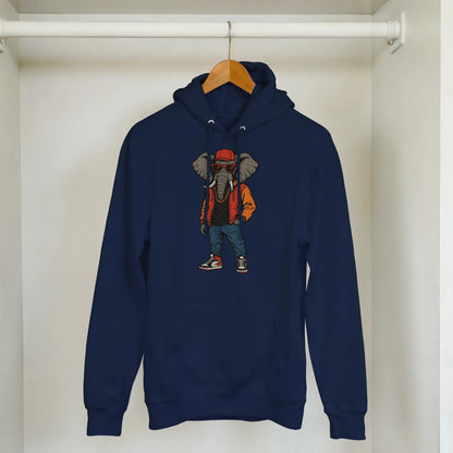Elephant Streetwear Kingpin Hoodie - ROMAG Store