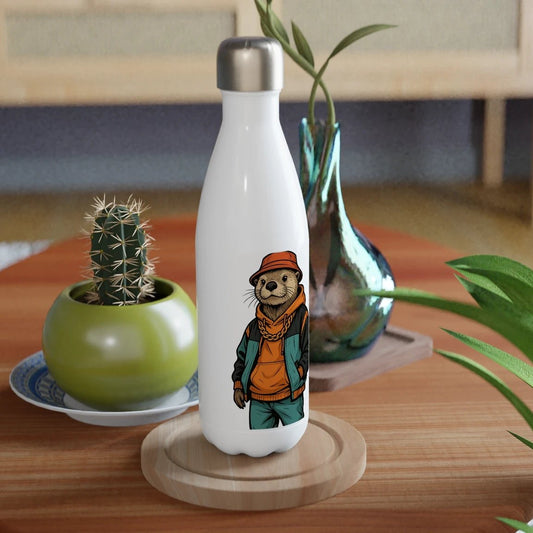 Cool Otter Drip Water Bottle - ROMAG Store