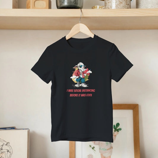 Cool Goat Streetwear Kids T-shirt - ROMAG Store