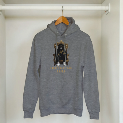Urban Streetwear Lion King Hoodie - ROMAG Store